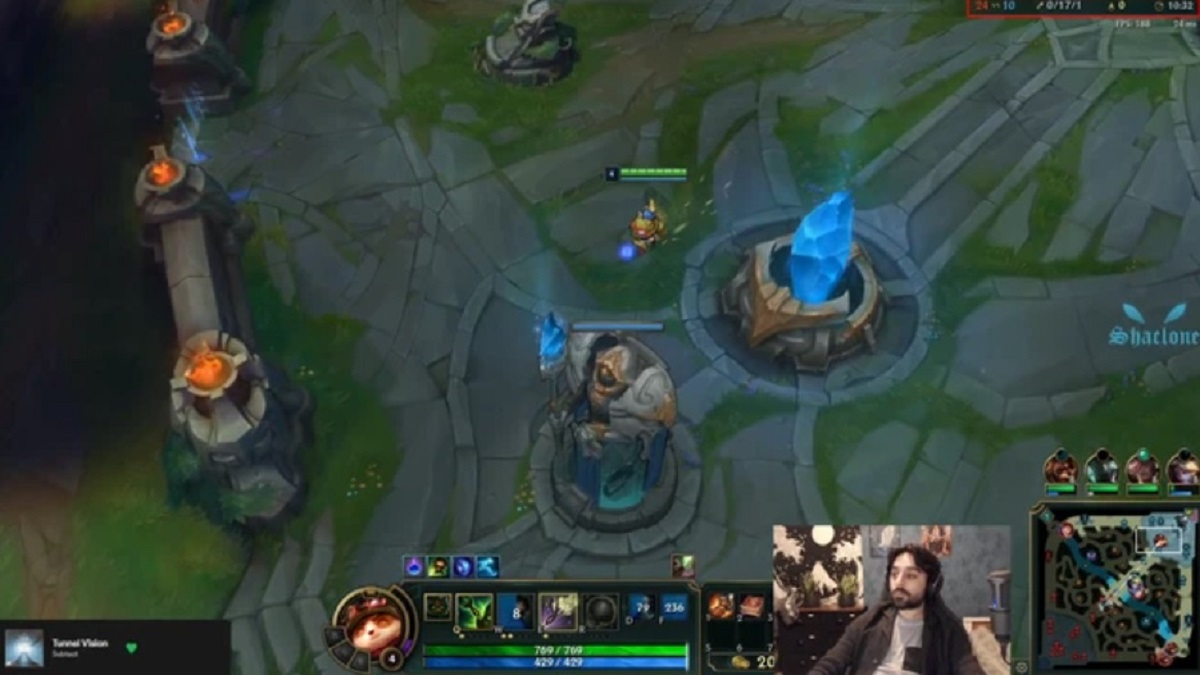 Nam streamer feed liên tục 40 mạng vì 