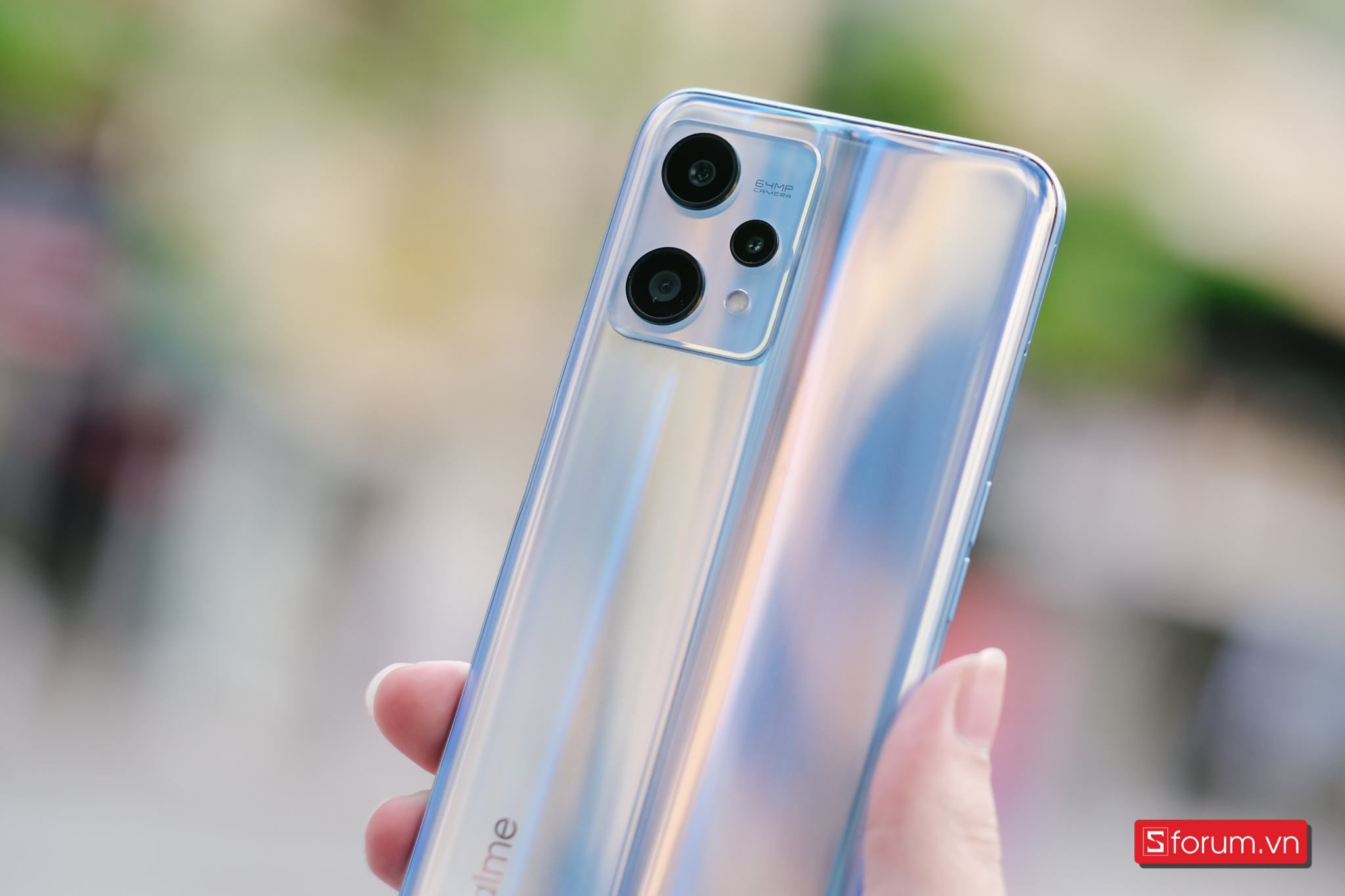 Realme 9 Pro - điện thoại giá rẻ 7 triệu đáng mua