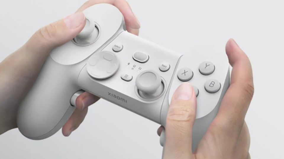 TAY CẦM CHƠI GAME CHÍNH HÃNG CHẤT LIỆU BỀN BỈ ĐỘ NHẠY CAO VƯỢT TRỘI