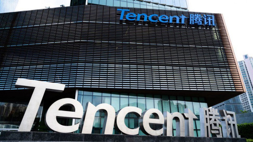 Tencent 1