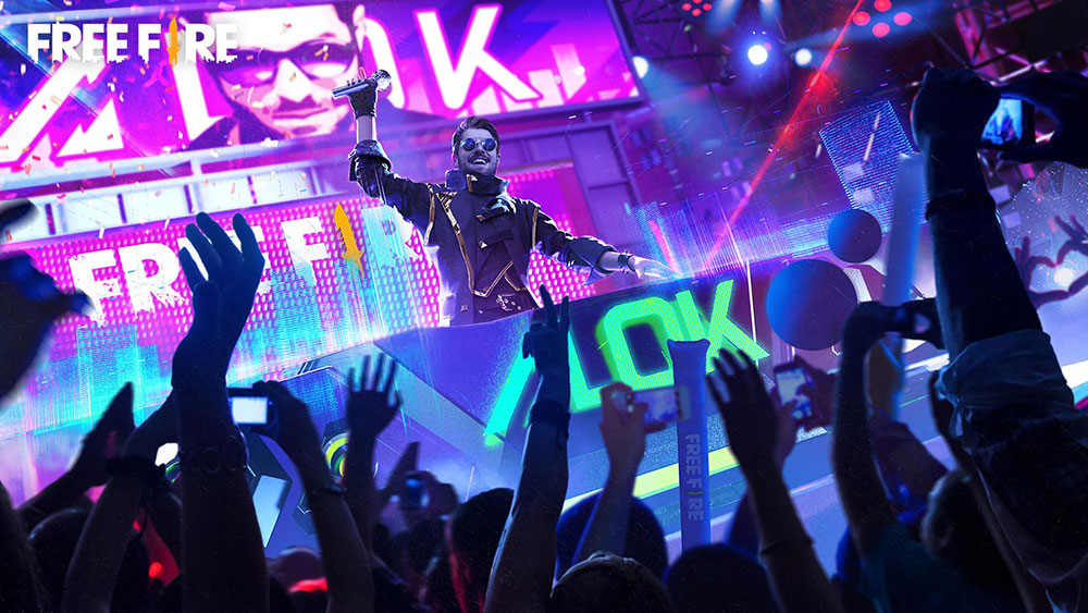 Free Fire 2