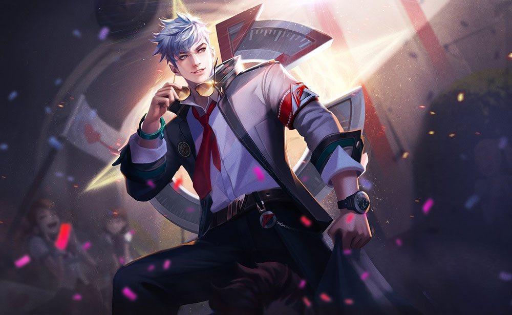 tướng bị cấm