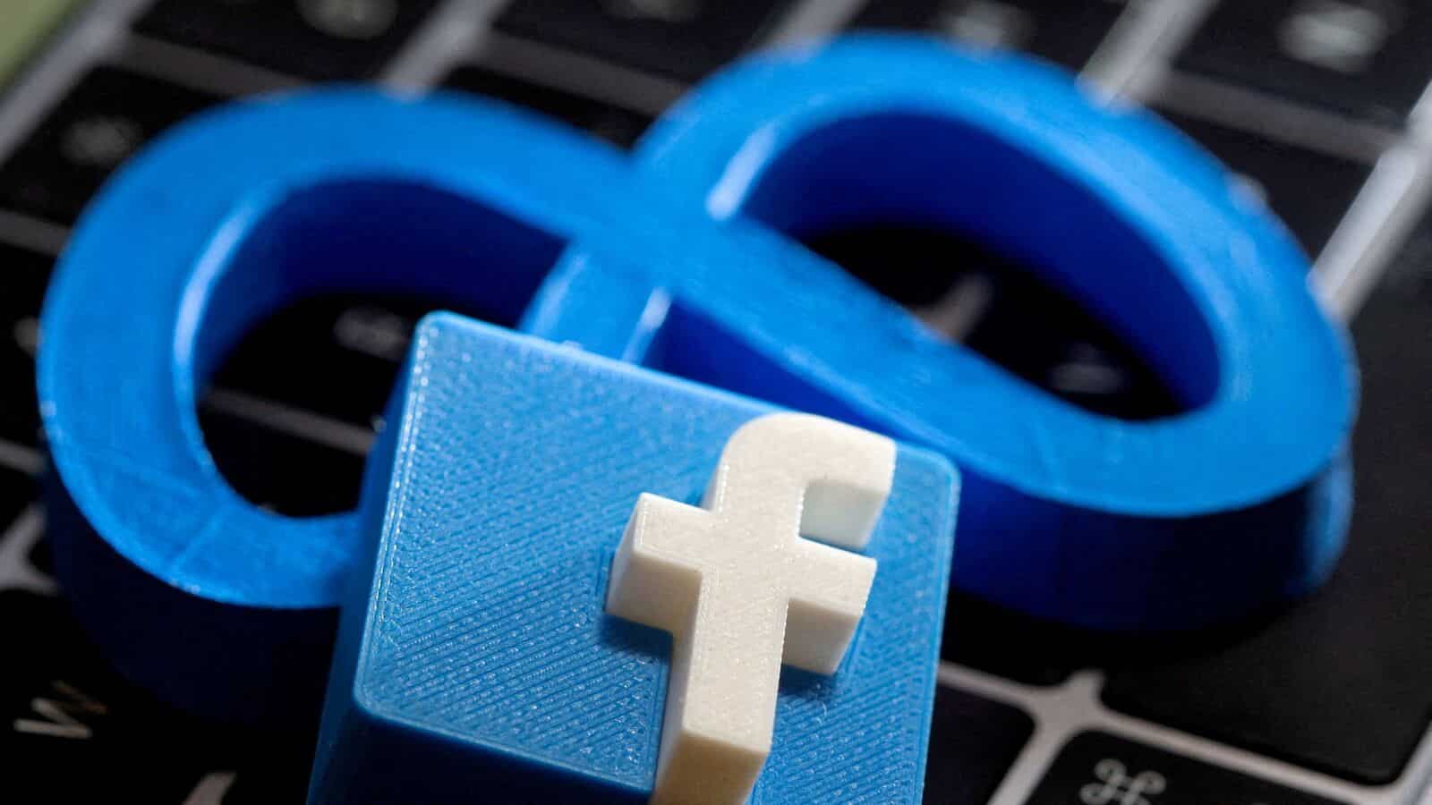 Ý nghĩa đằng sau cái tên Meta?