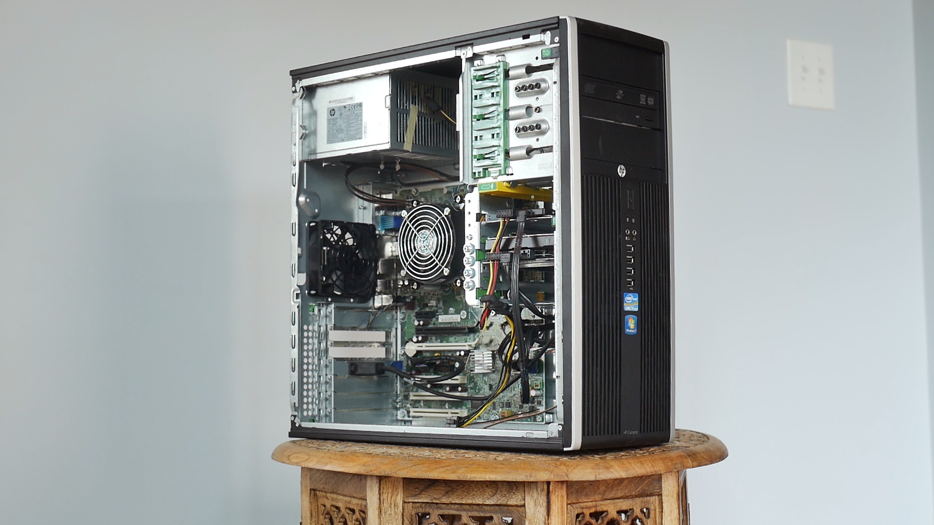 pc chơi game giá rẻ