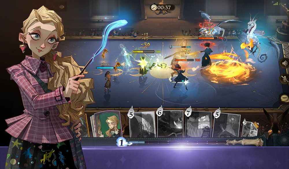 game mobile bom tấn 1