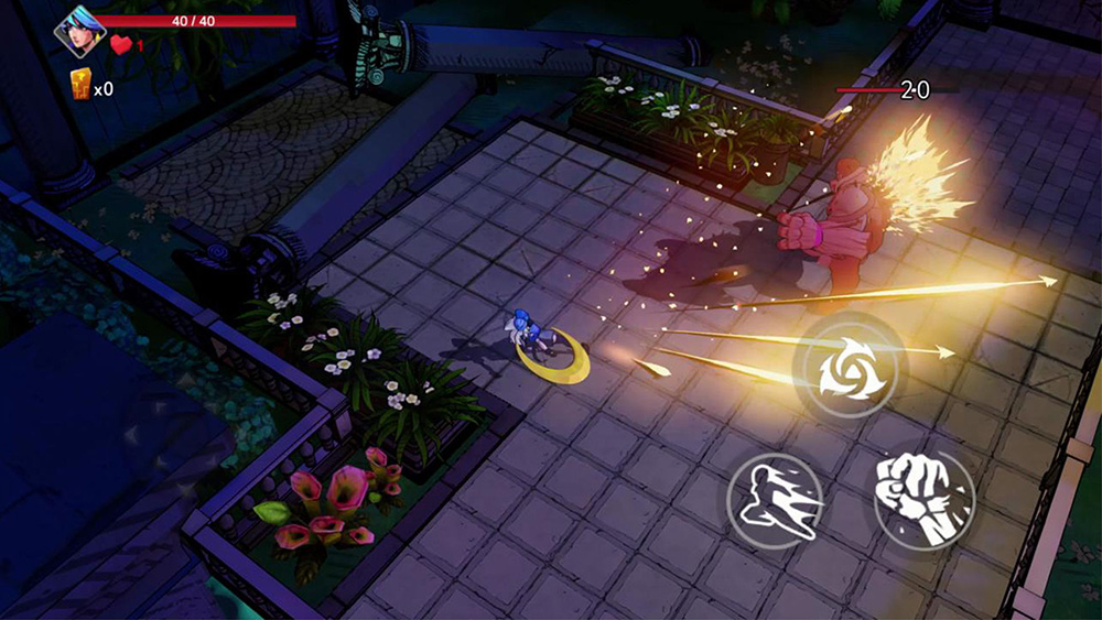 game dung lượng thấp 6