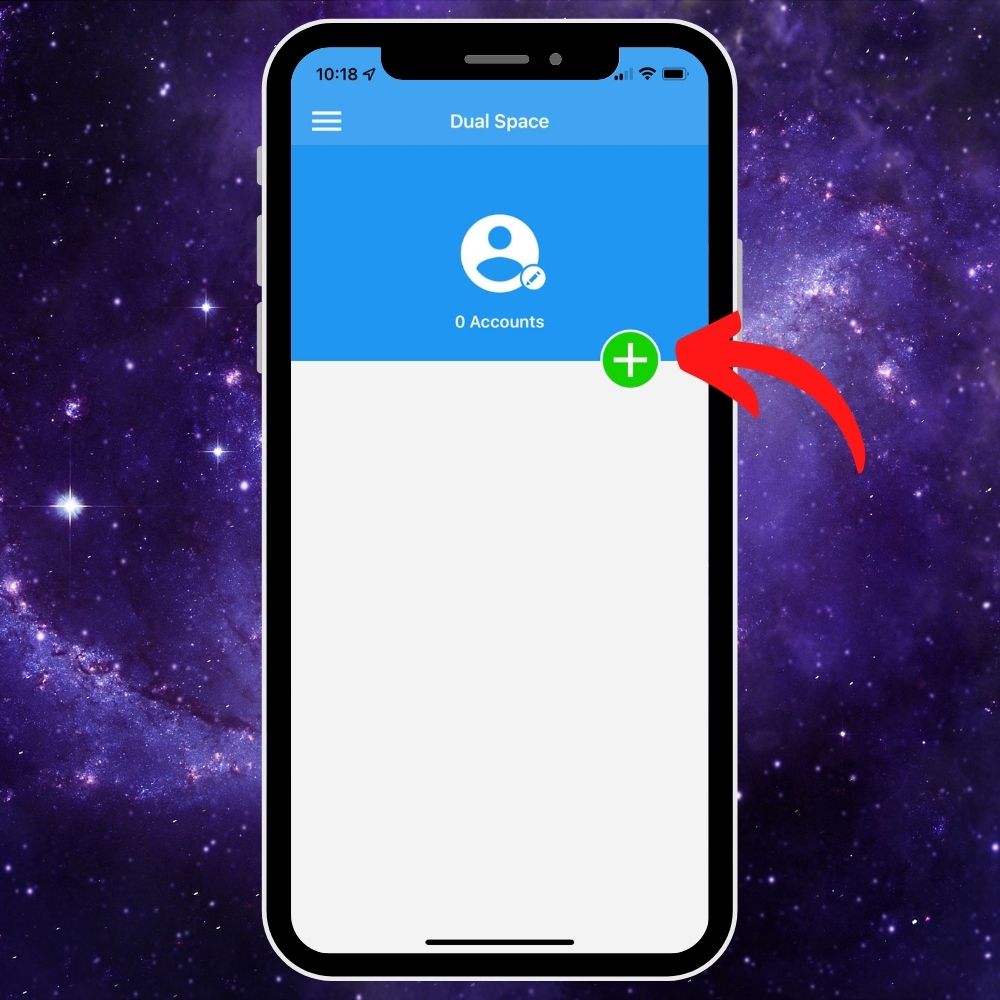 Mẹo hay giúp bạn dùng 2 ứng dụng, 2 tài khoản ngay trên iPhone mà không phải ai cũng biết! - bước 2