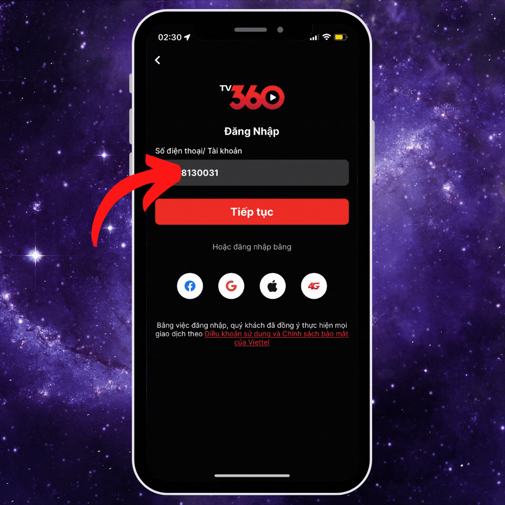 Cách xem SEA Games 31 miễn phí với TV360