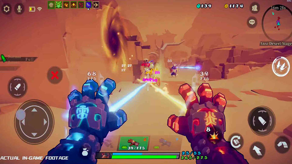 game mobile bom tấn 4