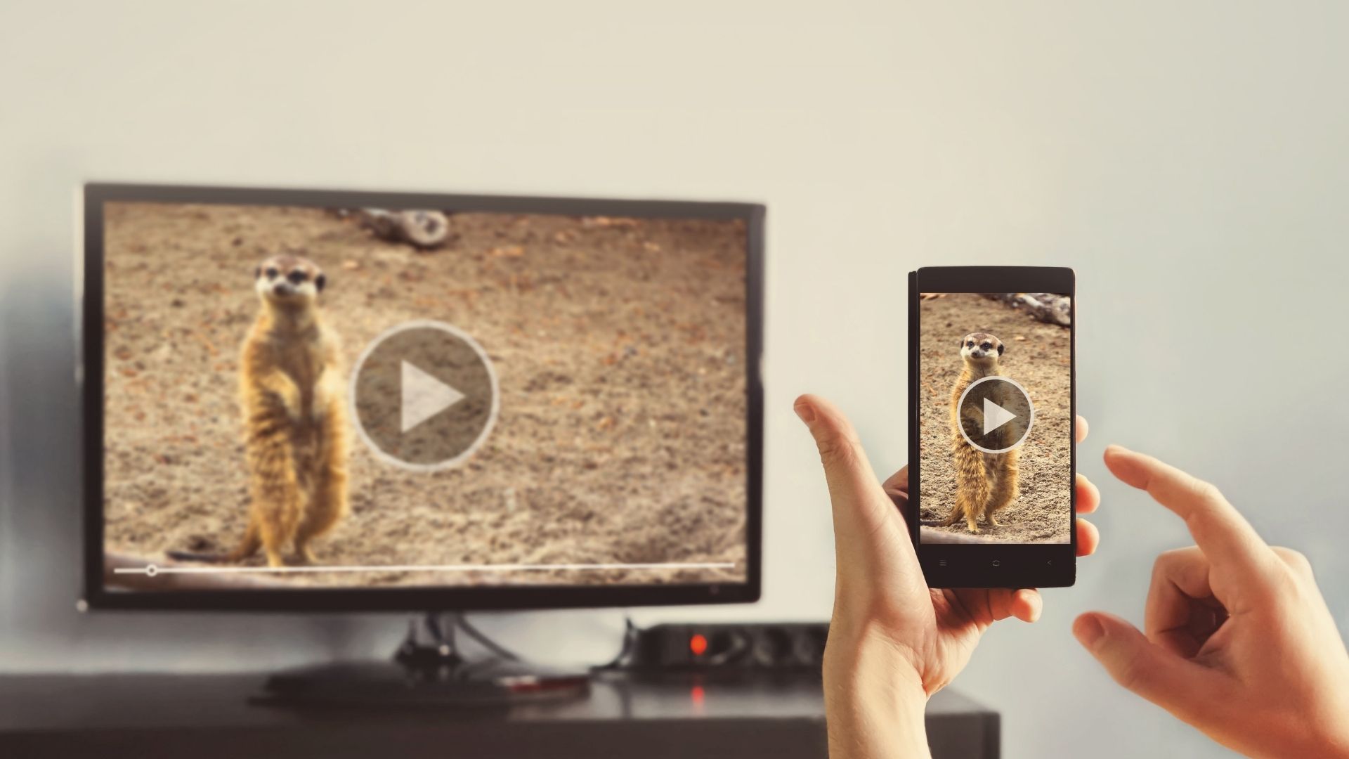 Smart TV là gì?