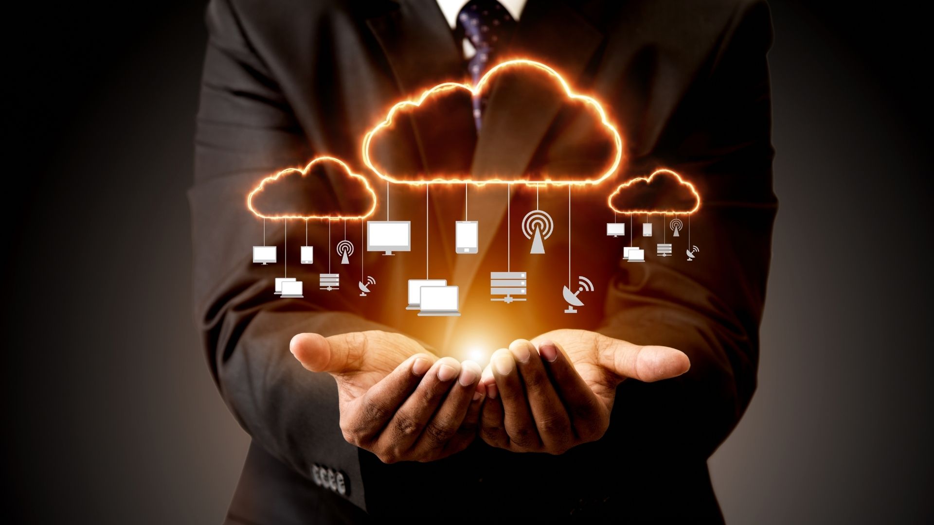 Có nên lựa chọn lưu trữ dữ liệu camera thông minh trên Cloud?
