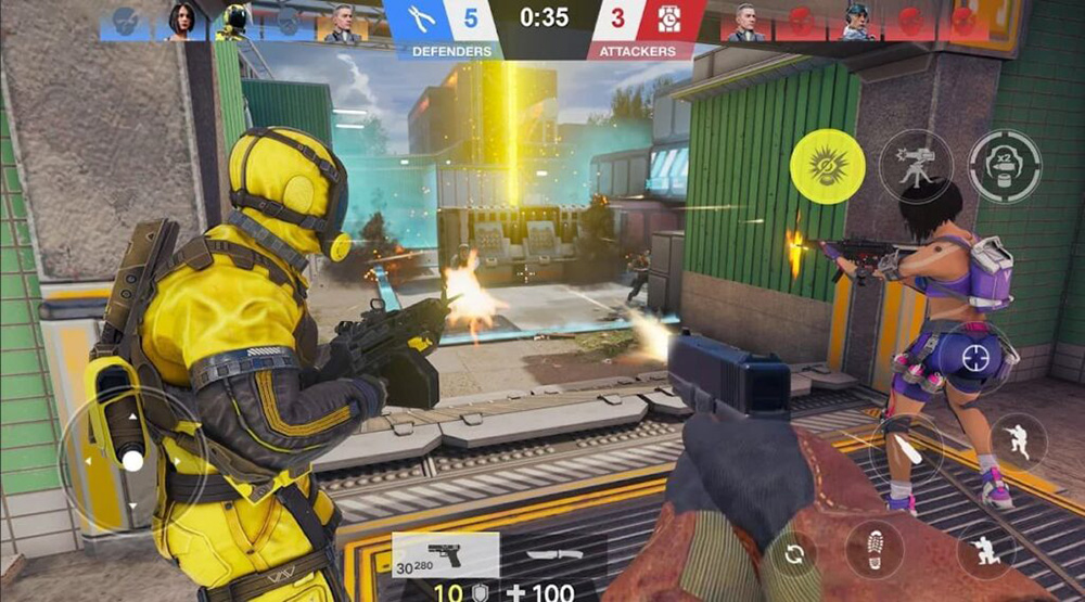 Hè rồi, rủ hội bạn