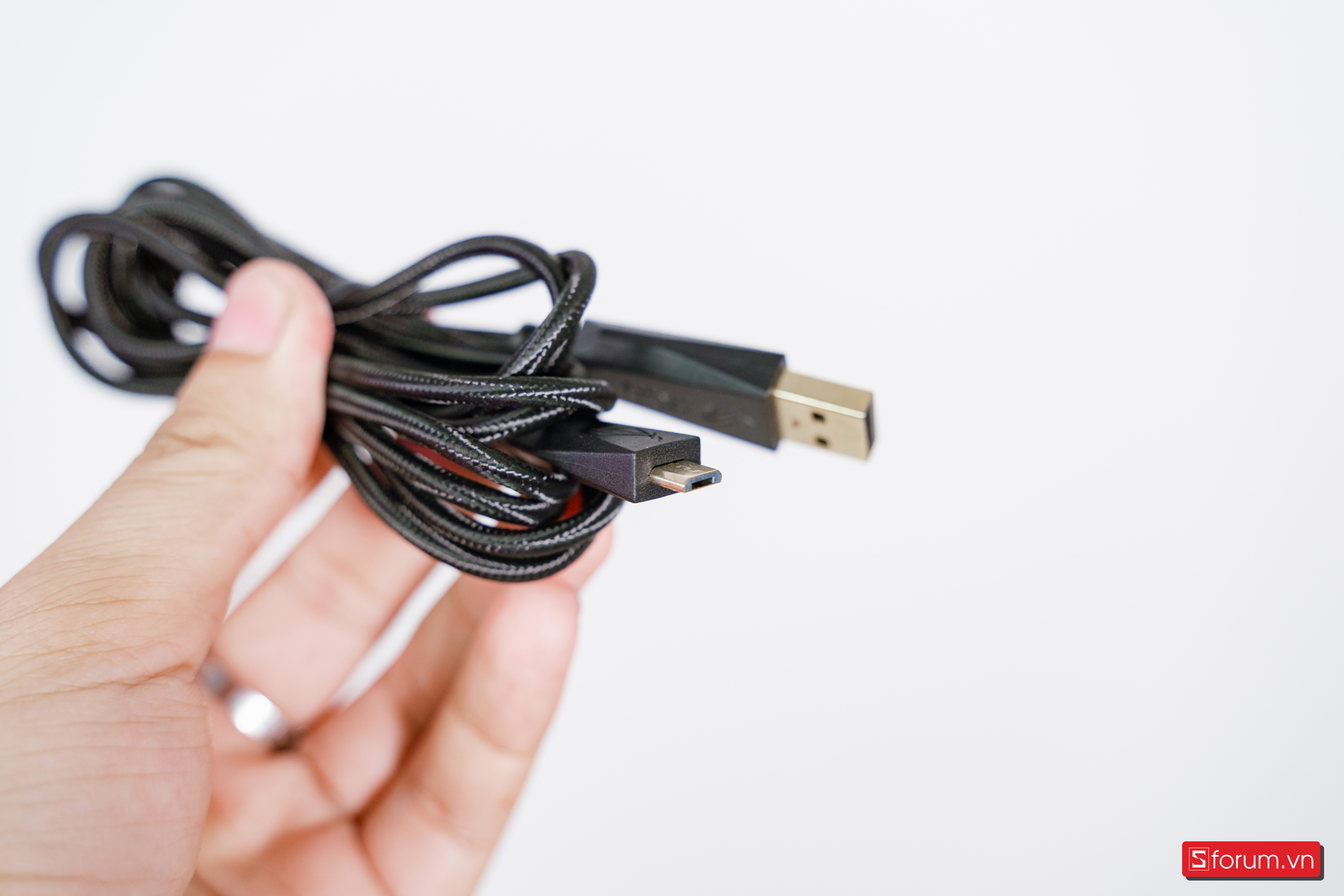 Cáp Micro USB
