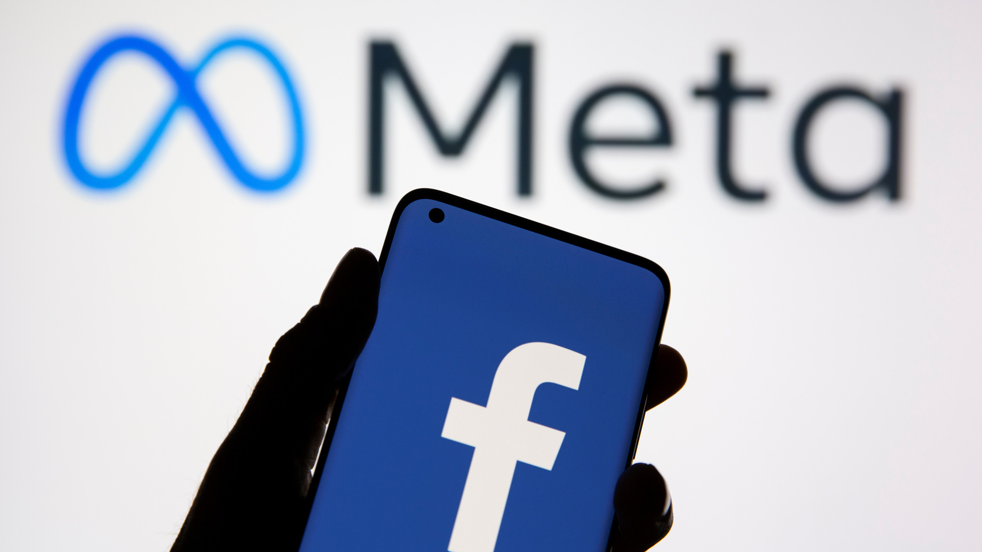 Meta là gì trên Facebook?