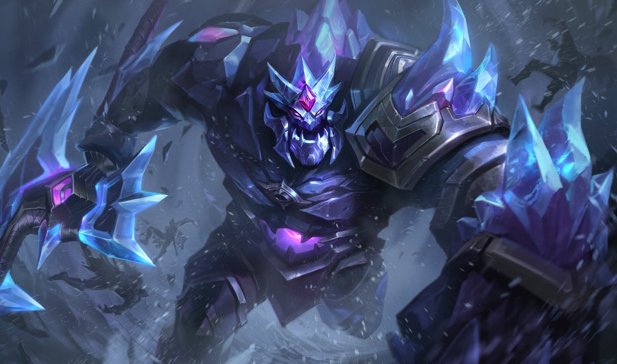 LMHT: Riot khai tử lối chơi đẩy lẻ khó chịu với Búa Tiến Công