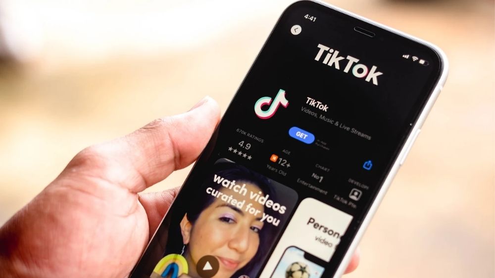 Tại sao cần sử dụng số điện thoại trên TikTok