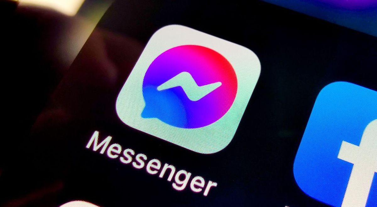 Điều kiện để xem lại tin nhắn đã xóa trên Messenger