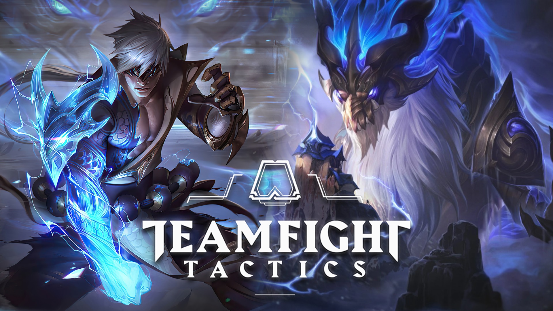 Toàn tập thông tin về ĐTCL mùa 7 - Dragonlands 