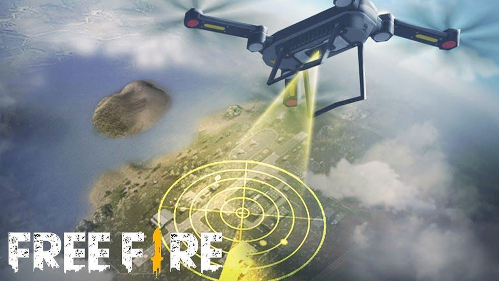 Free Fire 1