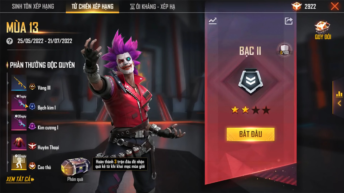 Free Fire