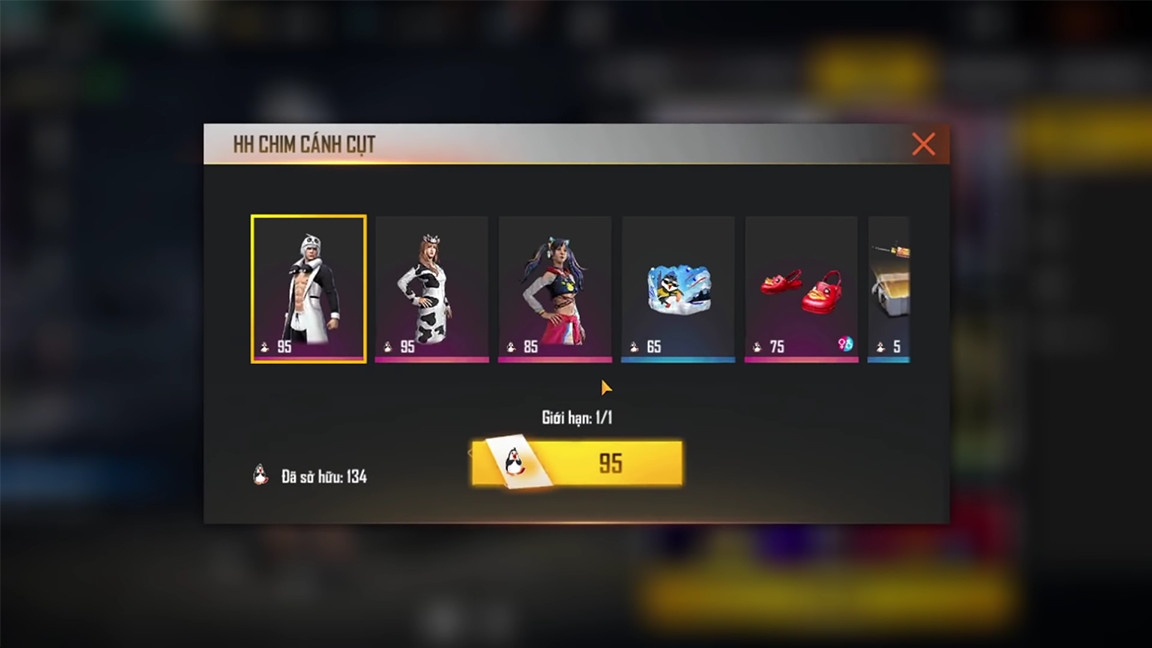 Free Fire
