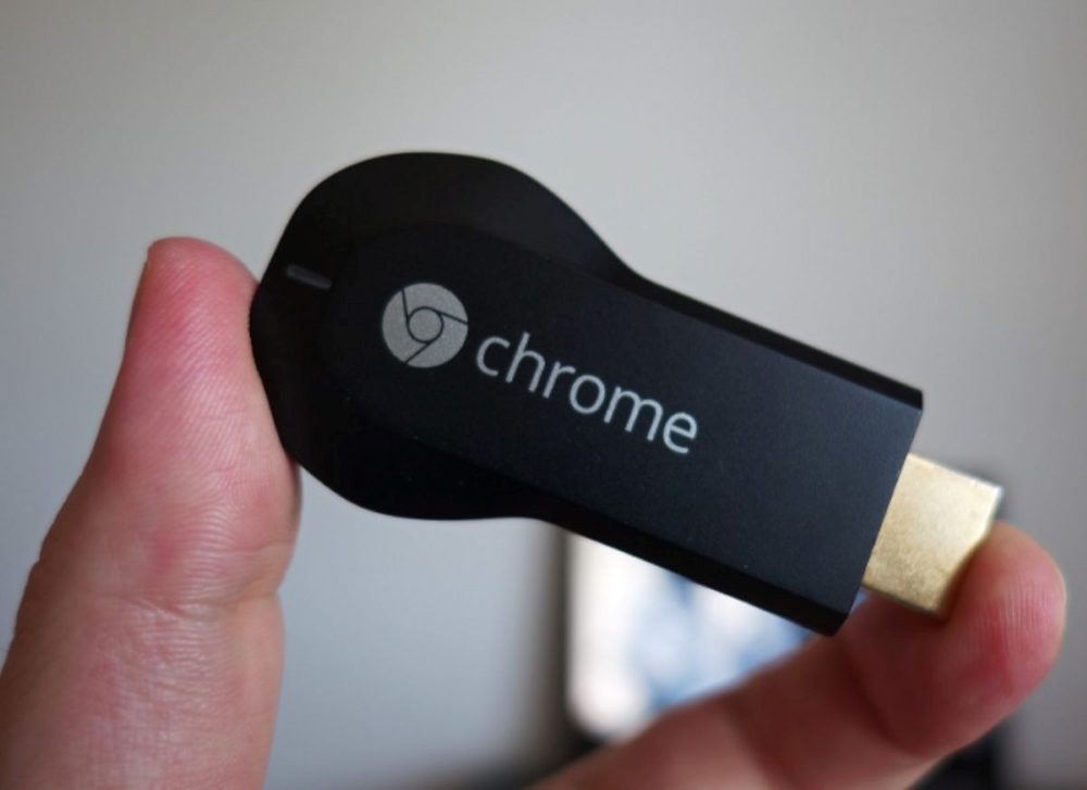 Nên lựa chọn Google Chromecast, Google TV hay Android TV - Ảnh 2 