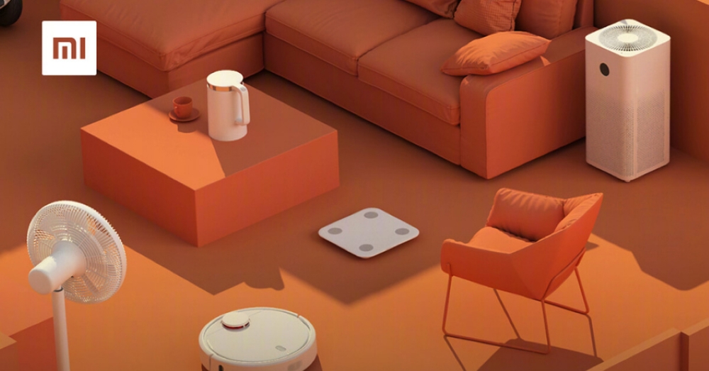 Nền tảng Xiaomi Mi Home Aqara