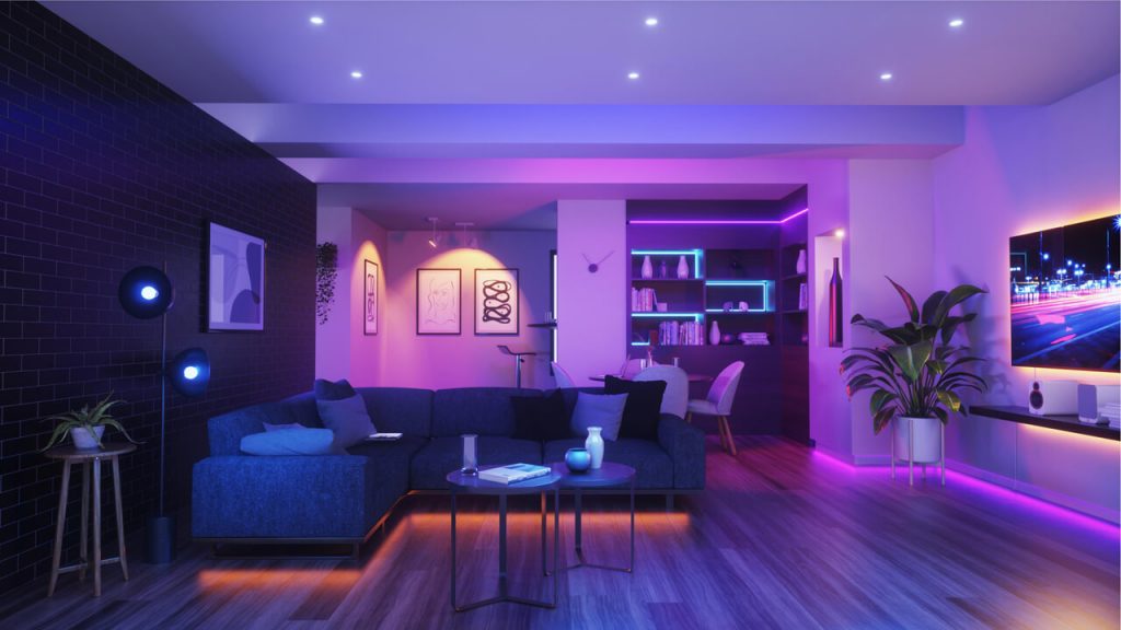 Philips Hue