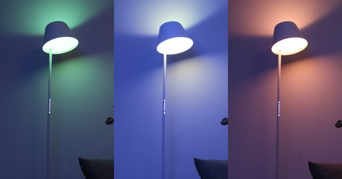 Yeelight