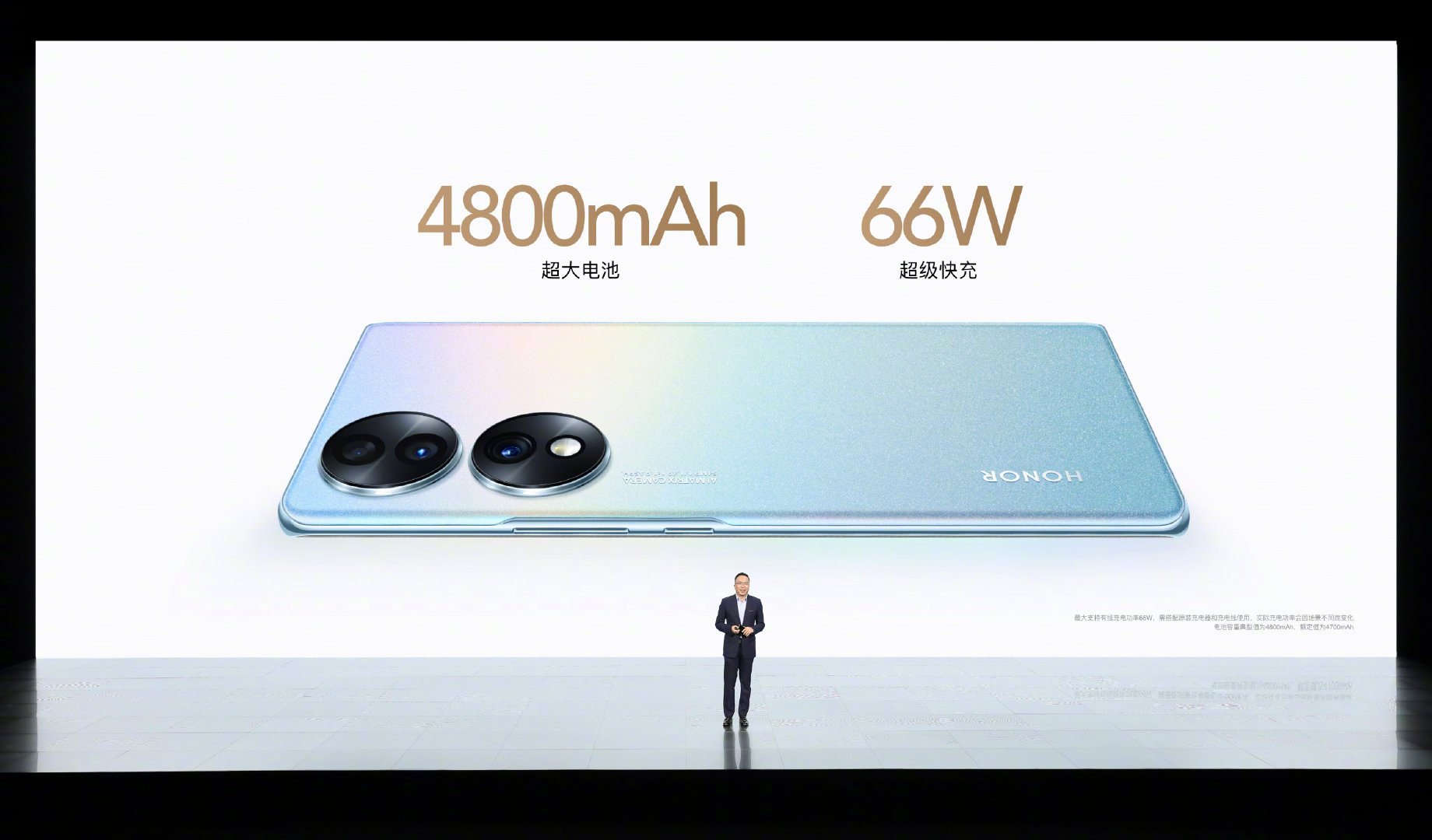 HONOR 70 ra mắt: Màn hình OLED, Snapdragon 778G+, giá từ 9.4 triệu đồng
