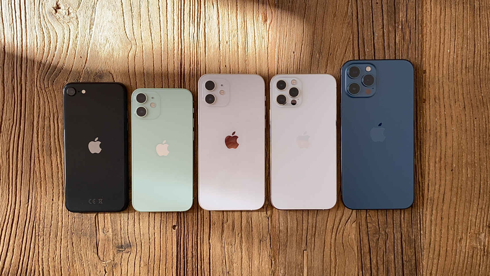 iPhone cũ giúp phổ biến iPhone tại Việt Nam 