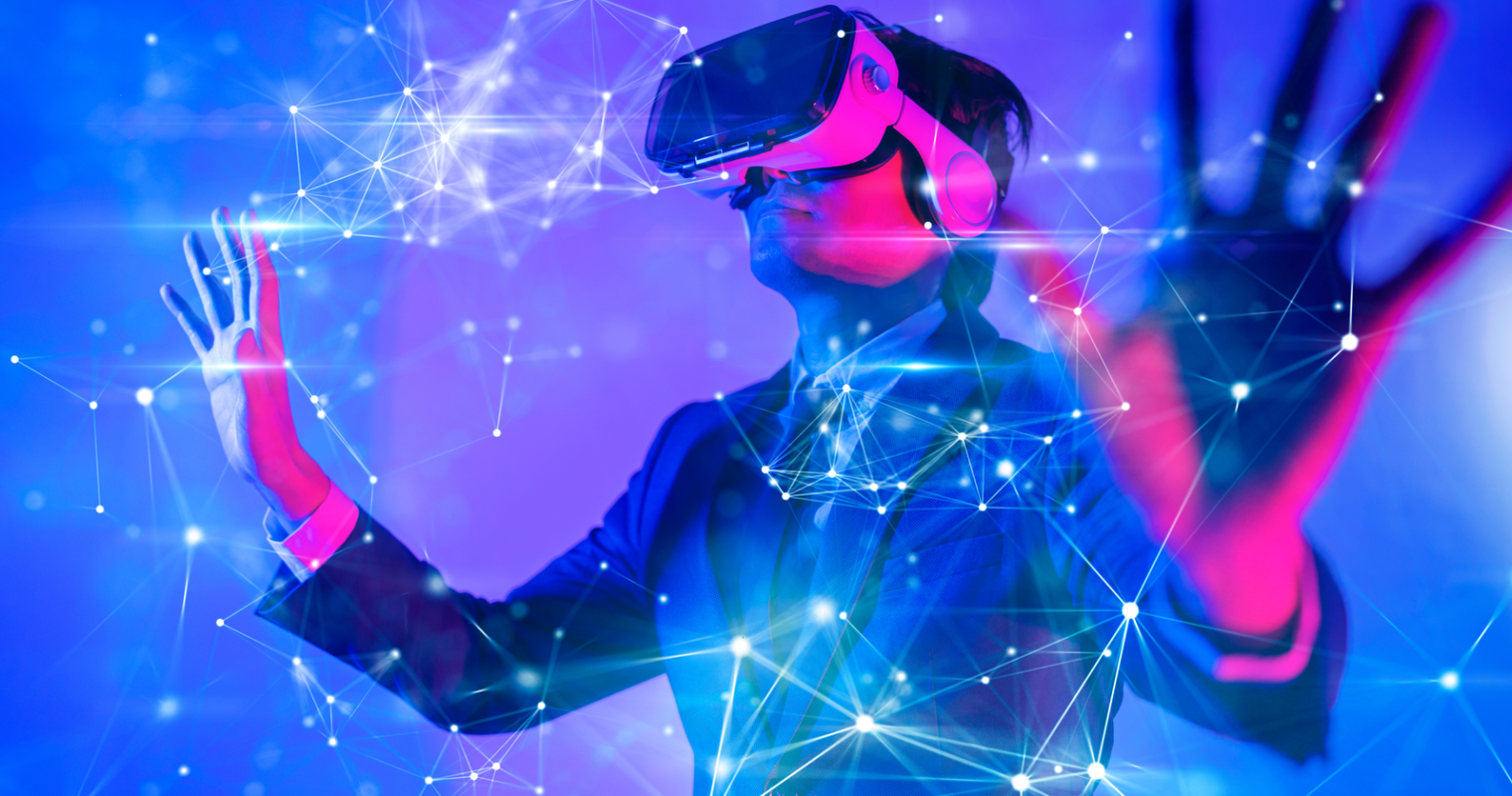 Metaverse còn khá mơ hồ