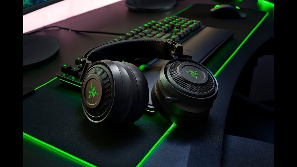 Chơi game FPS thì nên chọn mua tai nghe gaming như thế nào?