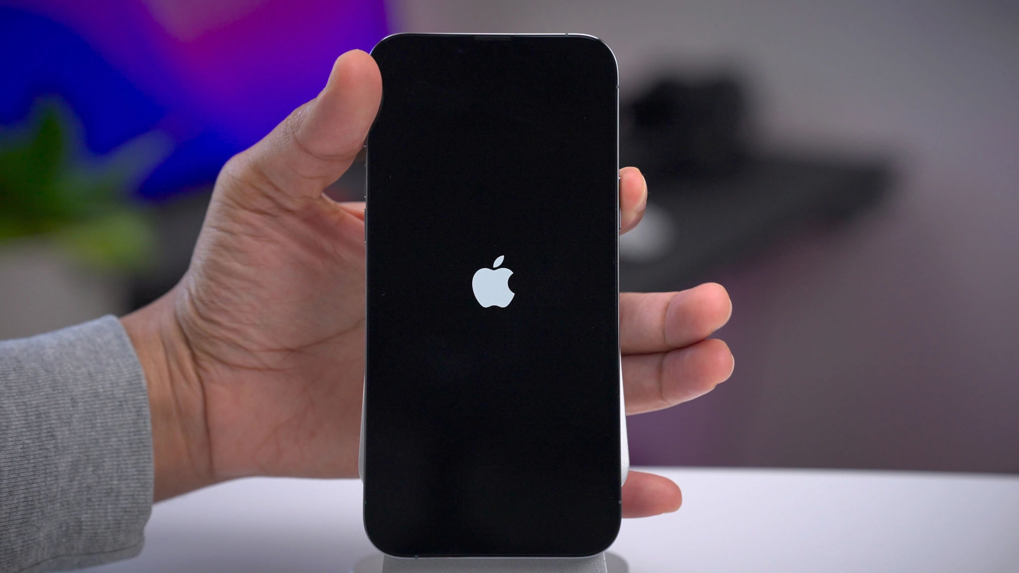 Những lỗi thường gặp ở iPhone và cách khắc phục mà iFan nhất định phải biết