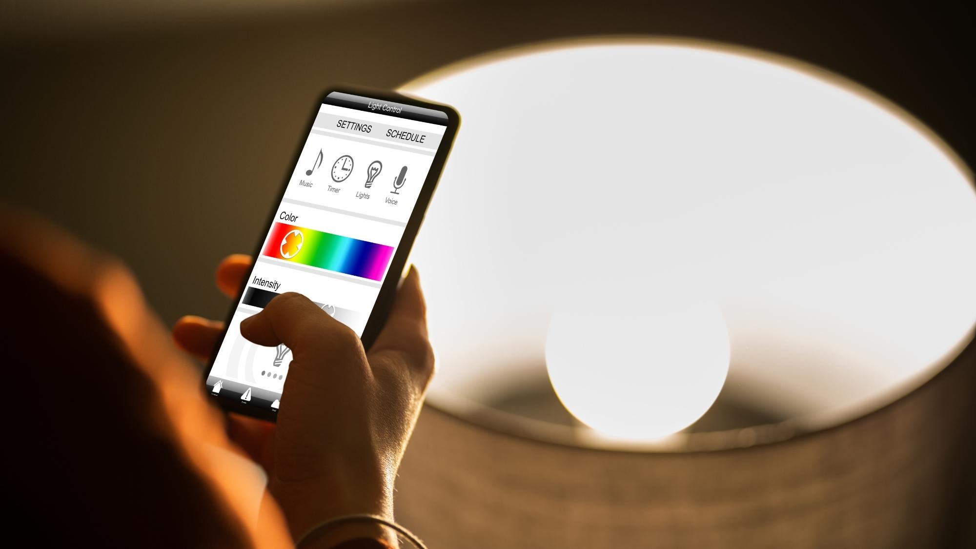 Những ưu điểm nổi bật của đèn Philips Hue