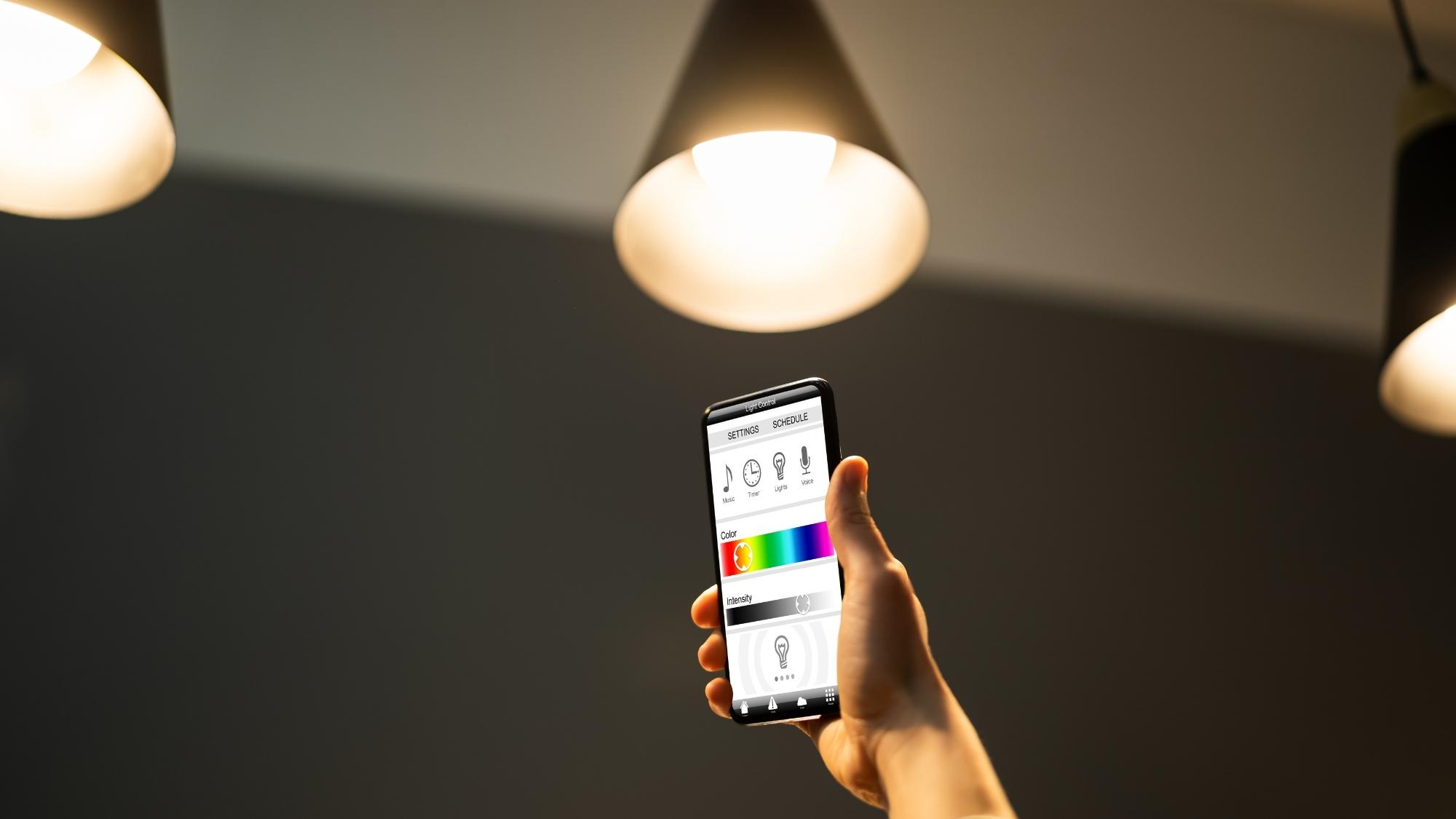Philips Hue là gì?