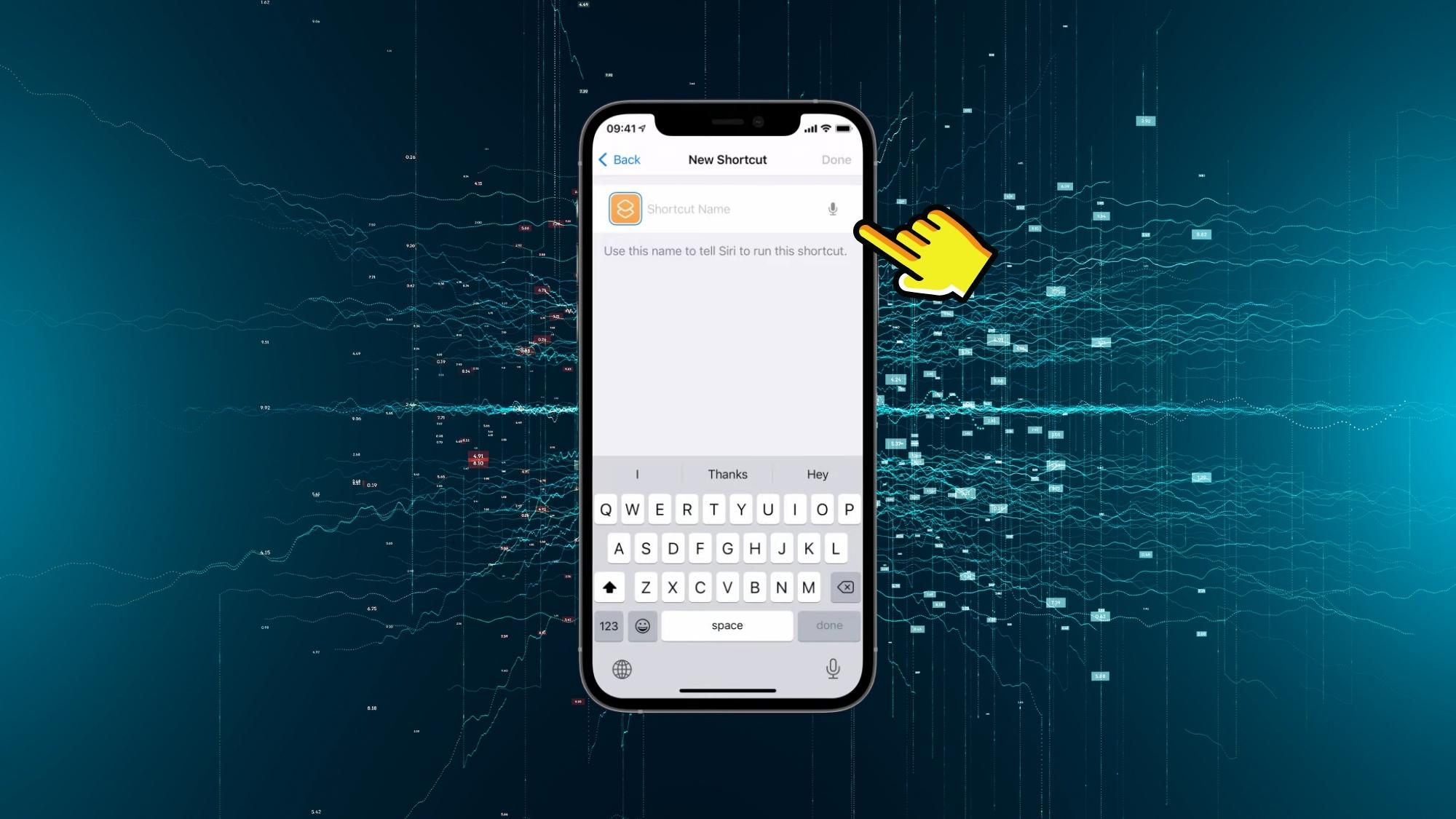 Hướng dẫn điều khiển Philips Hue trên Apple Watch- Bước 6