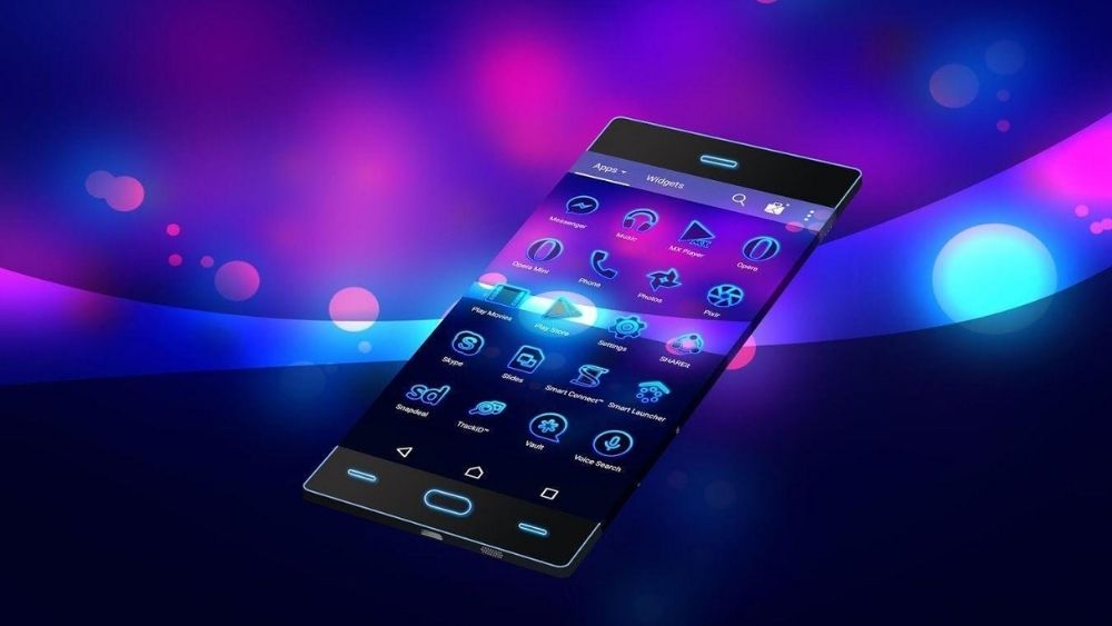 Ảnh nền điện thoại