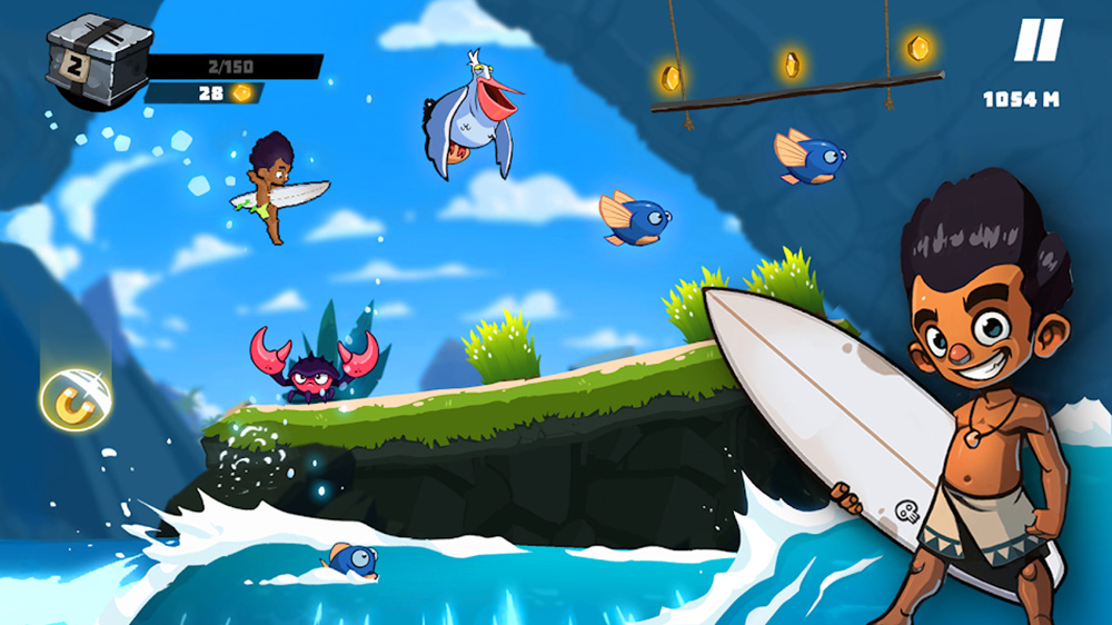 game dung lượng thấp