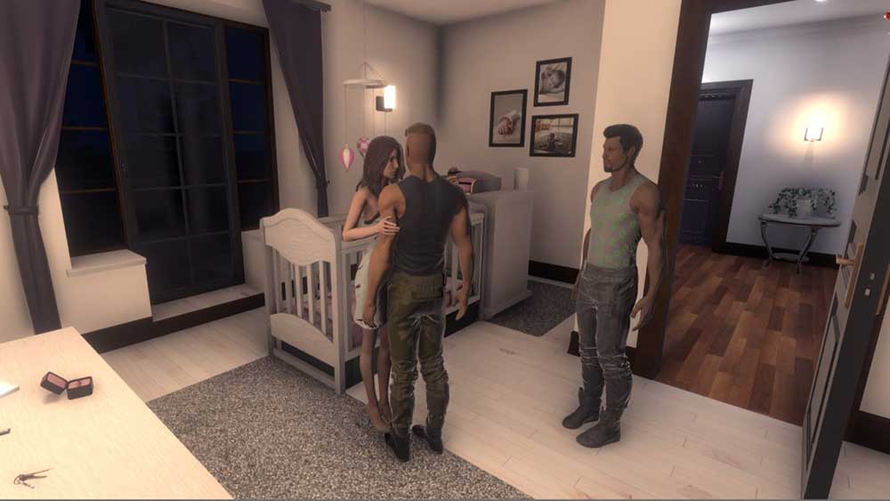 game quái đản 1