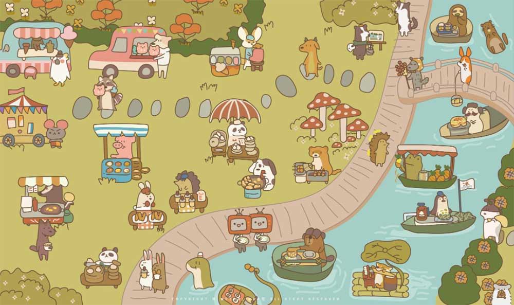 game mobile 2