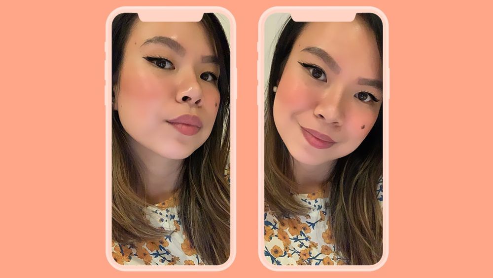 Giới thiệu những filter hot trên Instagram - hình 1