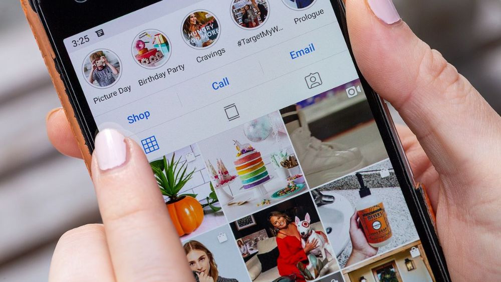 Filter Instagram là gì?