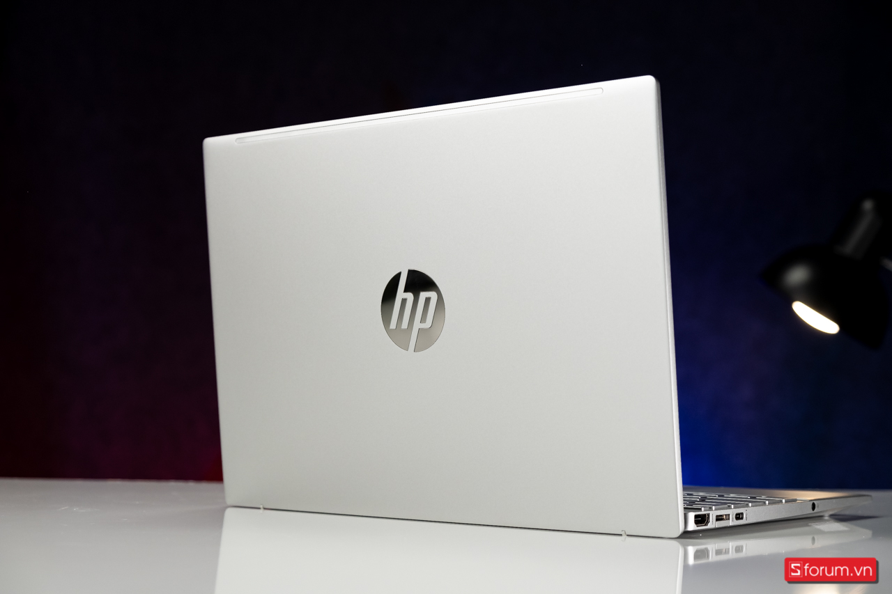 HP Pavilion Aero 13