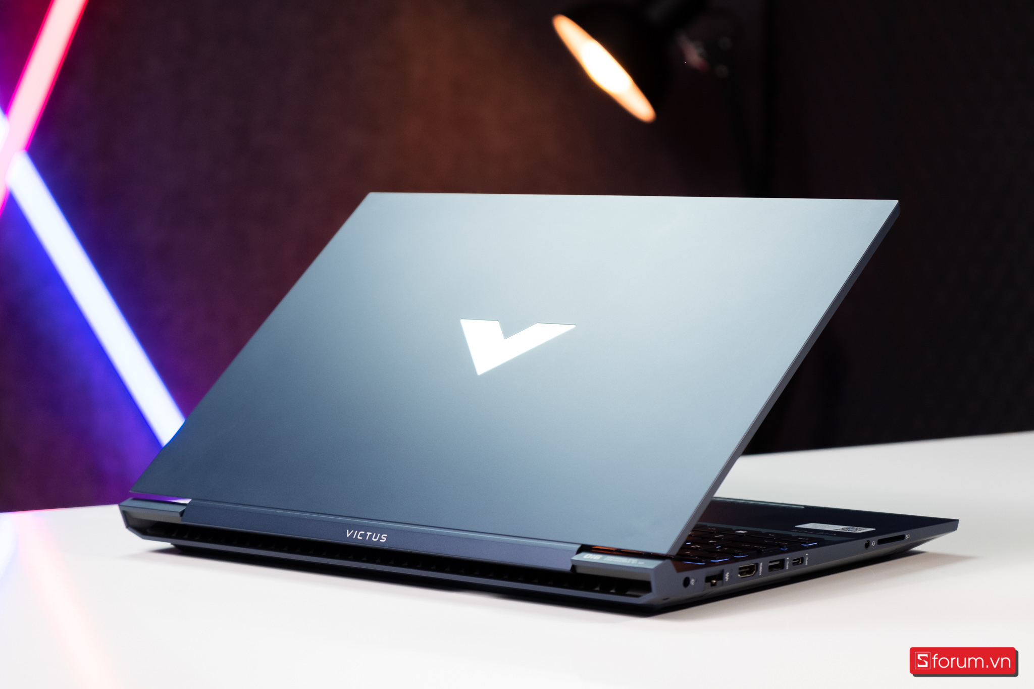 HP Victus 16 INTEL 2