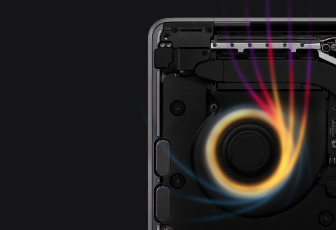 MacBook Pro M2 4