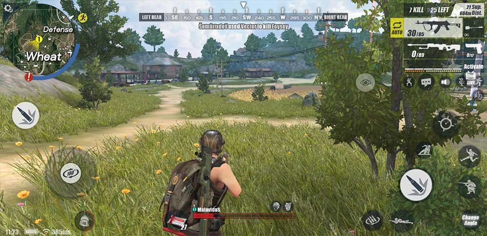 dead game 2
