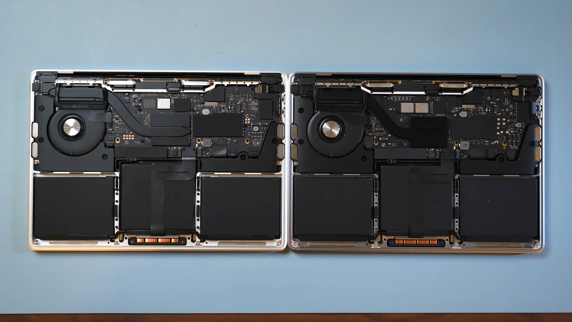 [Video] Nâng cấp MacBook Pro M1 lên chip M2