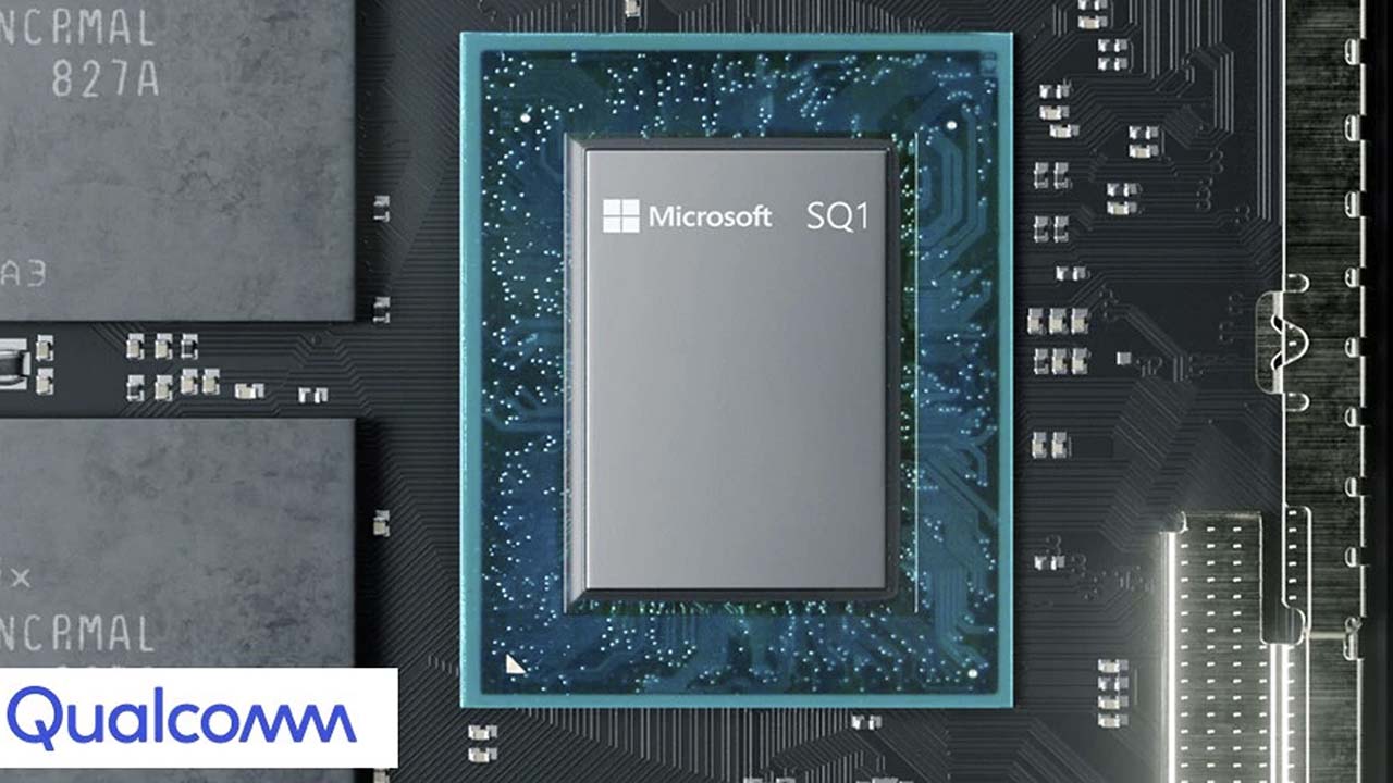 Qualcomm đang cố gắng để bắt kịp Apple