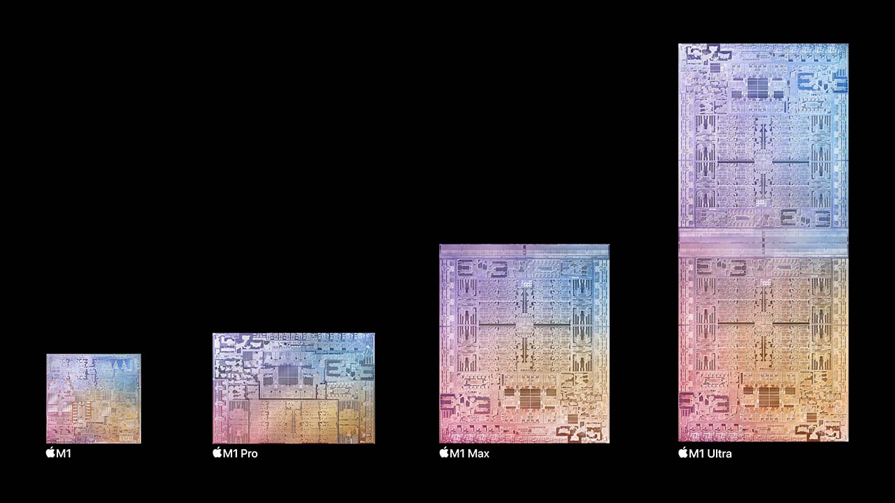 Apple đã có kinh nghiệm làm chip ARM